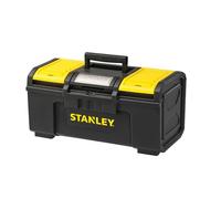 Stanley Caja de herramientas 1-79-217 con autocierre 48.6 x 26.6 x 23.6
