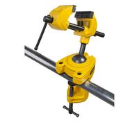 Stanley 1-83-069 tornillo de banco tornillo de mano 4 cm