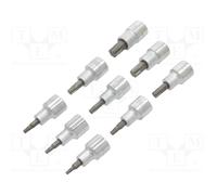 STANLEY 1-89-098 Conjunto de llaves