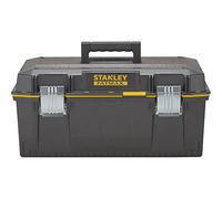 Stanley - Maletín de herramientas FATMAX 1-93-935 - Caja impermeable gran capacidad 28"/71 cm