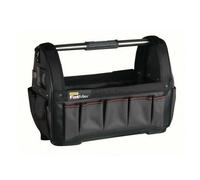 Stanley 1-93-951 pieza pequeña y caja de herramientas plástico negro