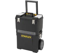 Stanley 1-93-968 Juego de cajón de herramientas móvil 2 en 1