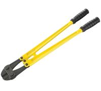 Stanley Cortavarillas 1-95-564 mango forjado de 450 mm