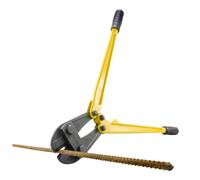 Stanley 1-95-566 - cortavarillas mango forjado 750mm / 30' * mango for