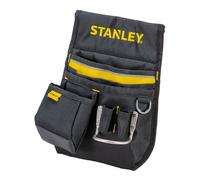 Stanley 1-96-181 - cinturón de herramientas (33,2 x 23,5 x 7,5 cm, na