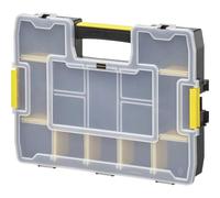 Stanley Organizador SortMaster Junior 1-97-483 Negro