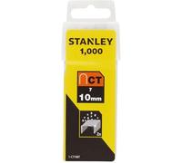 Stanley Grapa para cable 1-CT106T tipo 7-10 mm 1000 u.