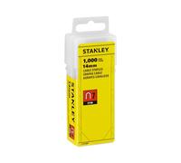 Stanley Grapa para cable 1-CT109T tipo 7-14mm 1000 u.