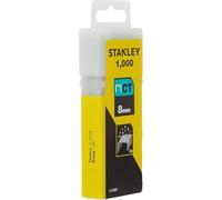 Stanley Grapa 1-CT305T – tipo 300 8 mm – 1000 u. (para grapadora 6-ct10x)