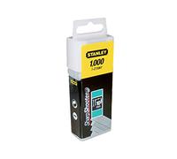 Stanley Grapas 1-CT306T tipo 300 - 10 mm - 1000 u. (para grapadora 6-ct10x)