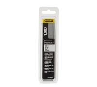 STANLEY 1-SWKBN075T - Clavo/brad 8/300 / e/tipo j - 20mm - 1000 u.
