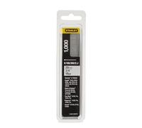 Stanley Clavo brad 1-SWKBN075T - Tipo J - 8/300 - 20 mm - 1000 u.
