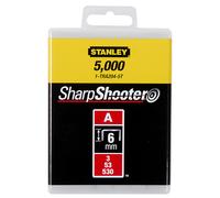Stanley 1-tra204-5t accesorio para pistola de clavos y grapadora surti