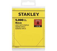 Stanley Grapa tipo A 1-TRA205-5T (5/53/530) 8 mm – 5000 u.