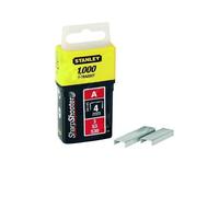 Stanley 1-tra206-5t - grapa tipo a (5/53/530) 10mm - 5000 u.