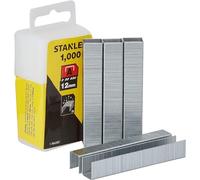 Stanley Grapa tipo A 1-TRA208T 12 mm (5/53/530) 1000 u.