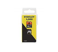 Stanley Grapas tipo A 1-TRA209T 14 mm (5/53/530) – 1000 u.