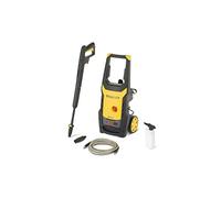 Stanley 14127 Hidrolimpiadora con motor universal, 1400 W