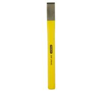 Stanley, 18-288, cincel de cerrajería plano 16x170 mm, herramienta pa