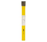 Stanley, 18-292, cortafríos plano 32x300 mm, herramienta para corte d