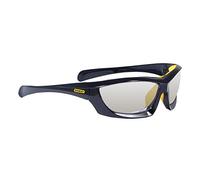 Stanley 180-9D Gafas de protección, Color Negro