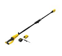 Stanley - 18V AKU podadora, telescópica, 1x batería 2,0 Ah Li-Ion, cargador SFMCPP632D1-QW
