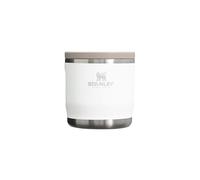 Stanley 1913 Fiambrera térmica Adventure To‑Go 0,35 L — 4 h caliente/frío, antifugas, sin BPA, Frost
