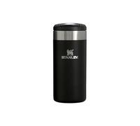 Stanley 1913 Aerolight Transit Termo Cafe para Llevar 0.35L - Black 2.0