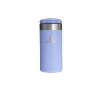 Stanley 1913 Aerolight Transit Termo Cafe para Llevar 0.35L - Mantiene el Calor Durante 6 Horas - Compatible con Soporte para Coche - Taza Café Antifugas - Apta Para Lavavajillas - Hydrangea