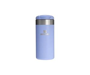 Stanley 1913 Aerolight Transit Termo Cafe para Llevar 0.35L - Mantiene el Calor Durante 6 Horas - Compatible con Soporte para Coche - Taza Café Antifugas - Apta Para Lavavajillas - Hydrangea
