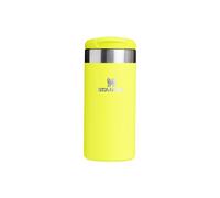 Stanley 1913 Aerolight Transit Termo Cafe para Llevar 0.35L - Yellow