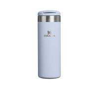 Stanley 1913 Aerolight Transit Termo Cafe para Llevar 0.47L - Mantiene el Calor Durante 8 Horas - Compatible con Soporte para Coche - Taza Café Antifugas - Apta Para Lavavajillas - Dew Drop