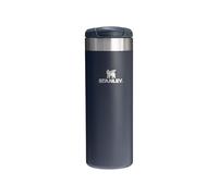 Stanley 1913 Aerolight Transit Termo Cafe para Llevar 0.47L - Mantiene el Calor Durante 8 Horas - Compatible con Soporte para Coche - Taza Café Antifugas - Apta Para Lavavajillas - Twilight