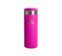 Stanley The AeroLight Transit Mug 0,47L - Botella térmica Violet Blossom 470 ml