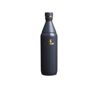 Stanley 1913 All Day Slim Botella Agua 0.6L - Twilight Gloss | Fría Durante 6 Horas - Helada Durante 11 Horas - Cantimplora Termica Sin BPA - Antifugas - Apta Para Lavavajillas