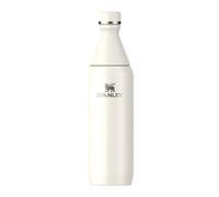 STANLEY 1913 All Day Slim Botella Agua 0.6L - Cream