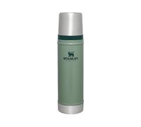 Stanley 1913 Botella térmica The Legendary Classic 0.6 l – Acero inoxidable, 18 h