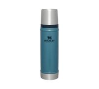 Stanley 1913 Botella térmica Classic 0,59L, inox, 18h frío/calor, Sin BPA — Hammertone Lake