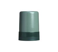 STANLEY Classic Legendary Camp Mug Termo Café 0.18L - 0.5 Horas Caliente - 1 Hora Frío - Vaso Cafe para Llevar - Apta Para Lavavajillas - Vaso Termico de Acero Inoxidable - Hammertone Green