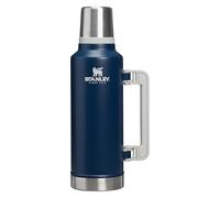 Stanley 1913 Classic Legendary - Termo (1,9 L, color azul marino oscuro)