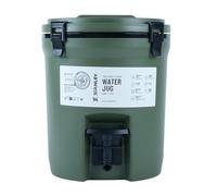 Stanley 1913 Jarra de Agua Fast-Flow 7.5L - Dried Pine