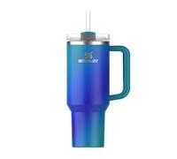 STANLEY 1913 Quencher H2.0 FlowState Tumbler 1.2L - Sea Glass Aura