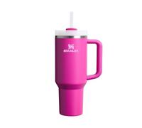 STANLEY 1913 Quencher H2.0 FlowState Tumbler 1.2L - Violet Blossom | Termo Conserva el Frío 11 Horas - Helada Durante 48 Horas - Botella Agua Acero Inoxidable - Vaso Termico Sin BPA