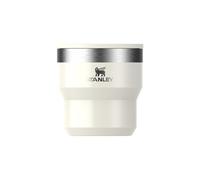 Stanley 1913 Stay-Hot Stacking Mug Termo Café 0.29L - Cream