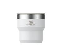 STANLEY 1913 Stay-Hot Stacking Mug Termo Café 0.29L - Frost | 2.5 Horas Frío - Vaso Cafe para Llevar - Apta Para Lavavajillas - Apilable Infinitamente - Vaso Termico de Acero Inoxidable