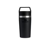 Stanley 1913 Termo Café-To-Go 350 ml — Mantiene 4 h caliente/5 h frío — Sin BPA — Negro
