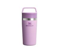 STANLEY Termo Cafe To-Go 0.35L - Mantiene 4 Horas Caliente - 5 Horas Frío - Sin BPA - Antifugas y Apilable - Apta Para Lavavajillas - Taza Café Para Llevar - Vaso Termico - Lilac