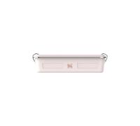 STANLEY The Useful Classic Box 2.0L - Apta Para Lavavajillas - Fiambrera de acero inoxidable - Fiambrera apilable - Sin BPA - Cierre seguro - Rose Quartz