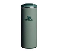 Stanley Transit Fliptop Mug taza termo pequeño Hammertone Green 1 ud