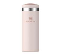 STANLEY 1913 Transit Flip Top Taza de Viaje 0.35L - Rose Quartz